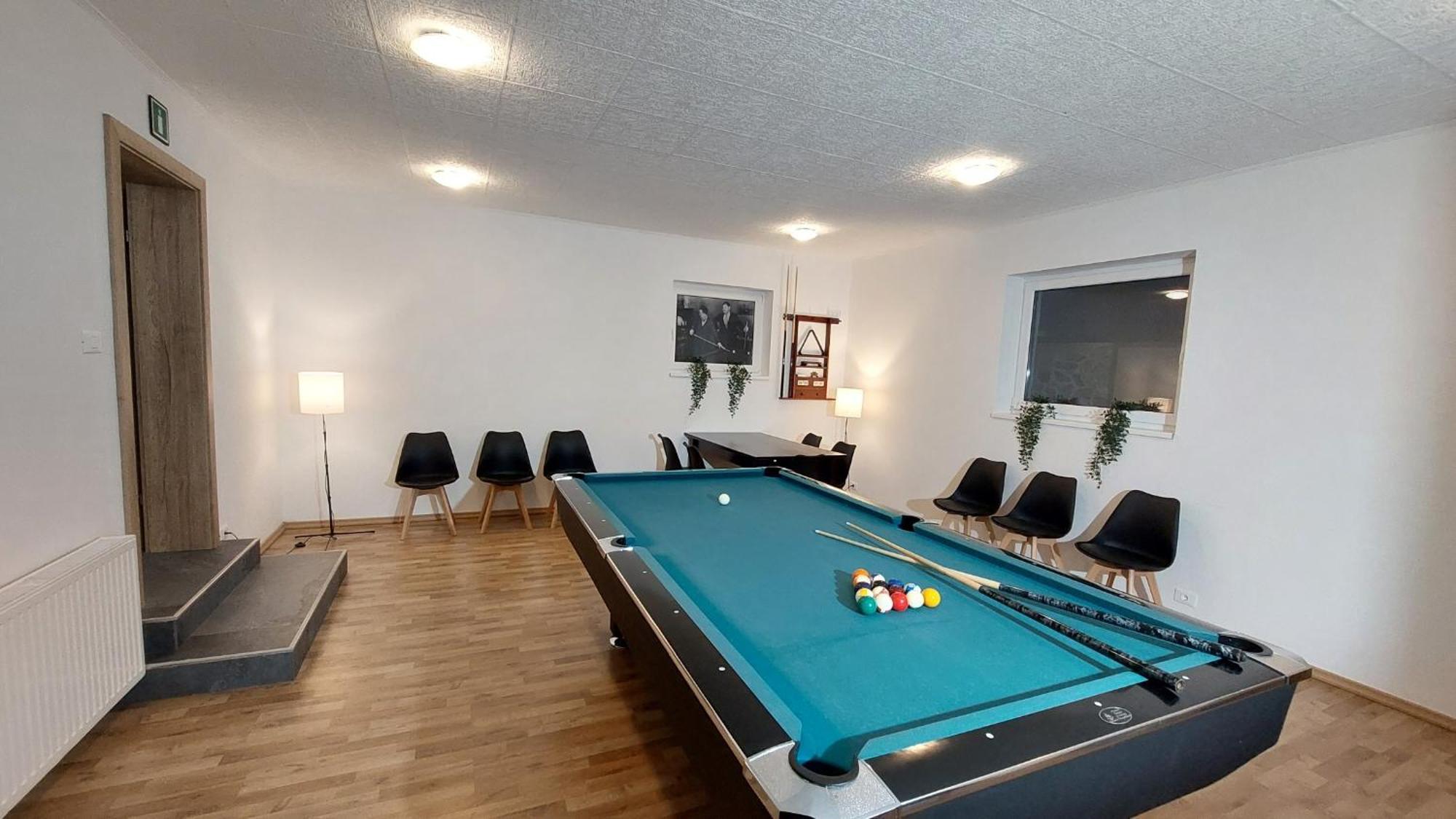 Tempfer Apartments & Rooms With New Wellness Rateče 외부 사진