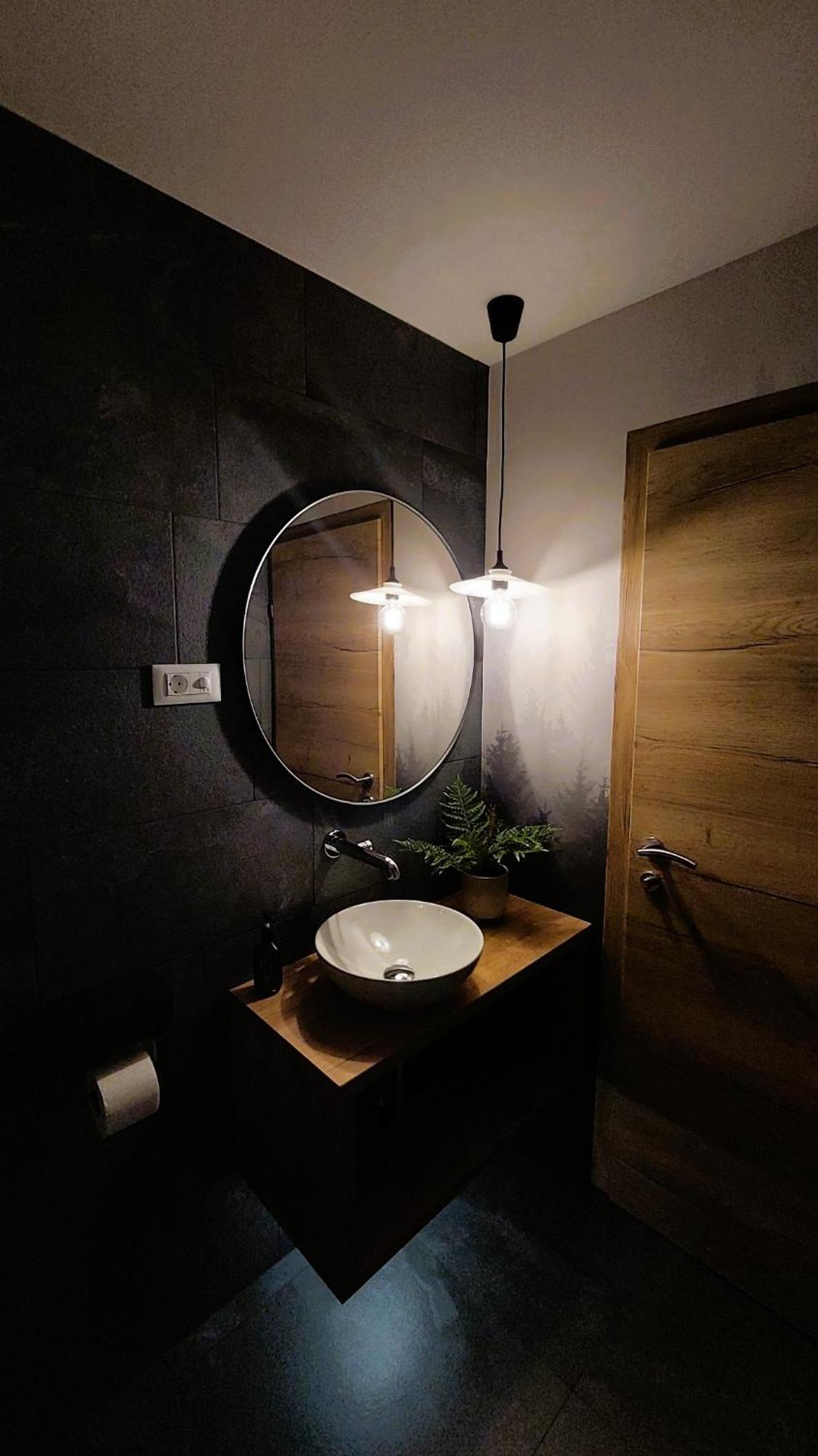 Tempfer Apartments & Rooms With New Wellness Rateče 외부 사진