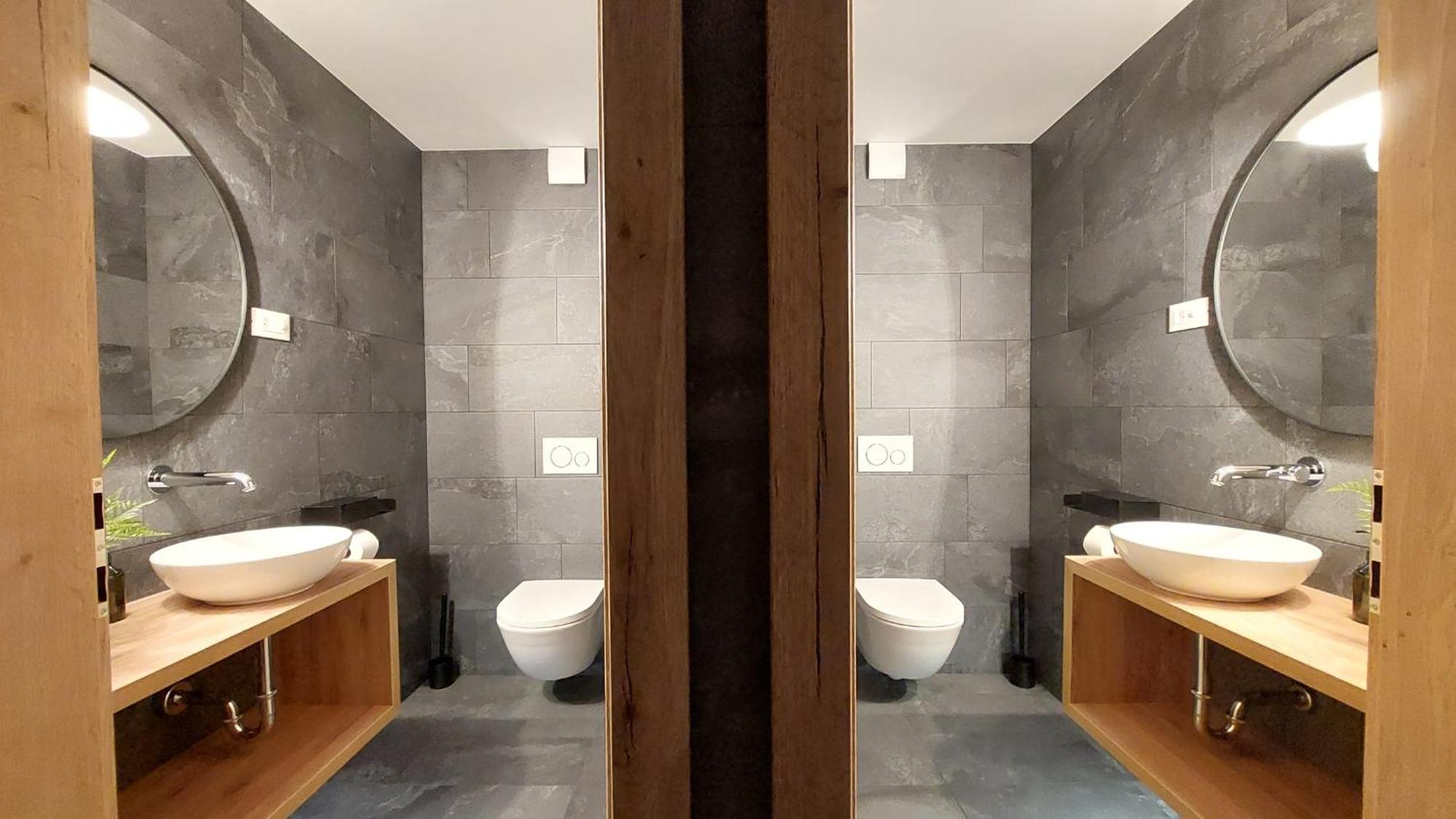Tempfer Apartments & Rooms With New Wellness Rateče 외부 사진