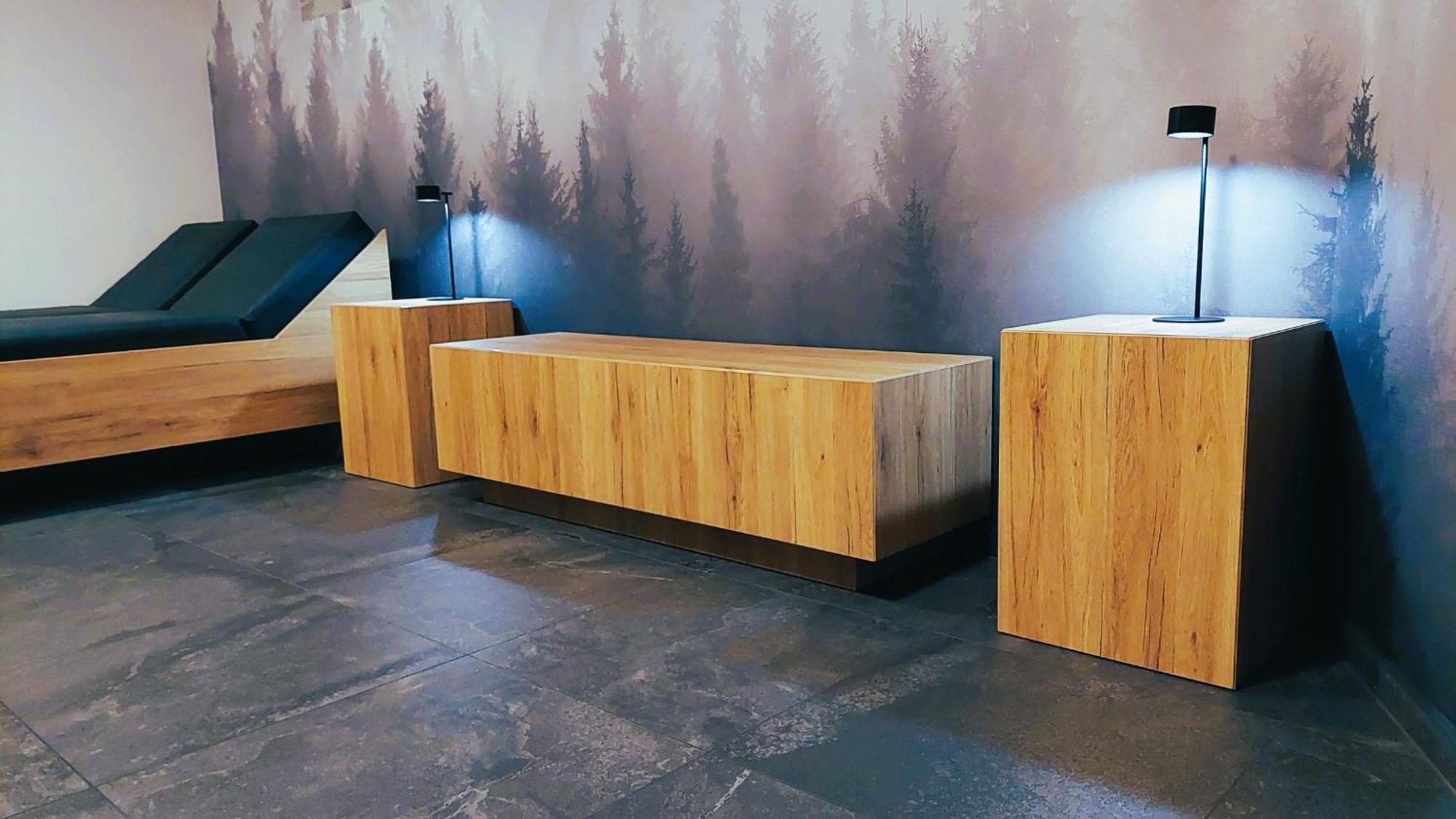 Tempfer Apartments & Rooms With New Wellness Rateče 외부 사진