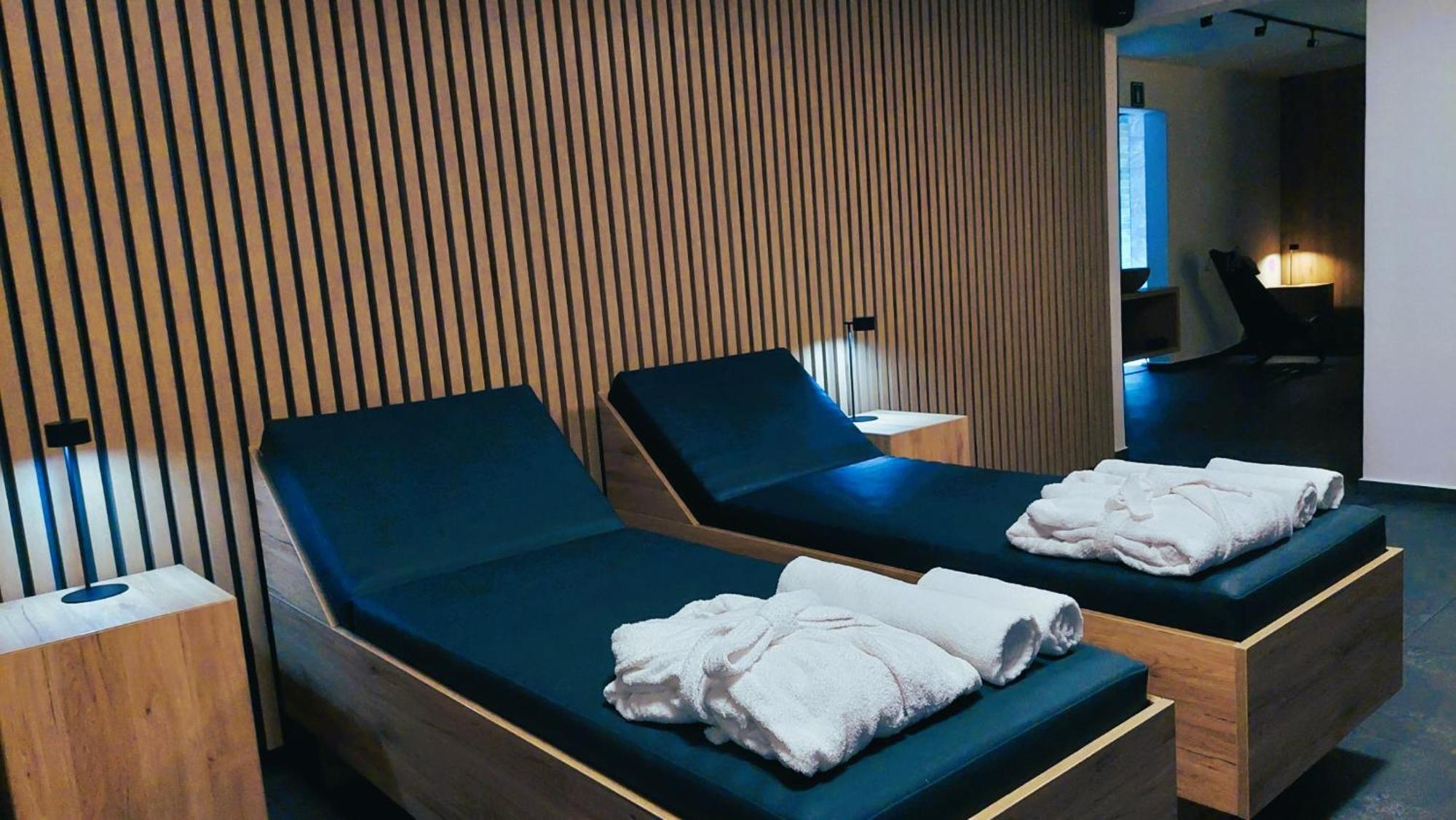 Tempfer Apartments & Rooms With New Wellness Rateče 외부 사진