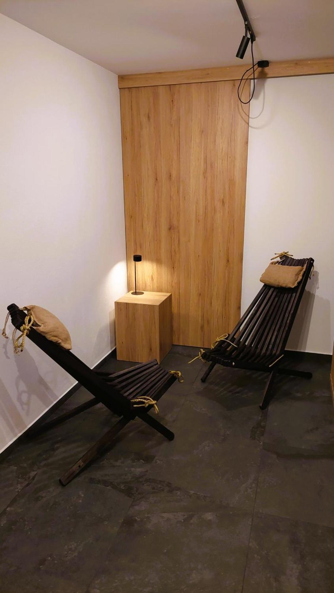 Tempfer Apartments & Rooms With New Wellness Rateče 외부 사진