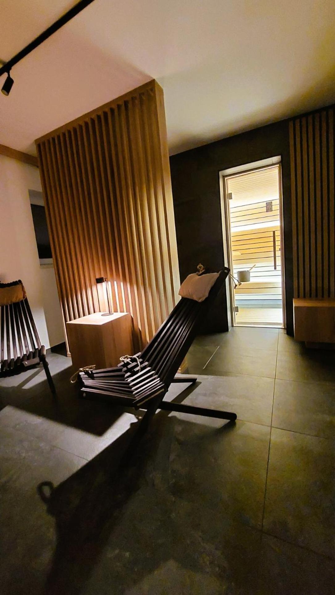 Tempfer Apartments & Rooms With New Wellness Rateče 외부 사진