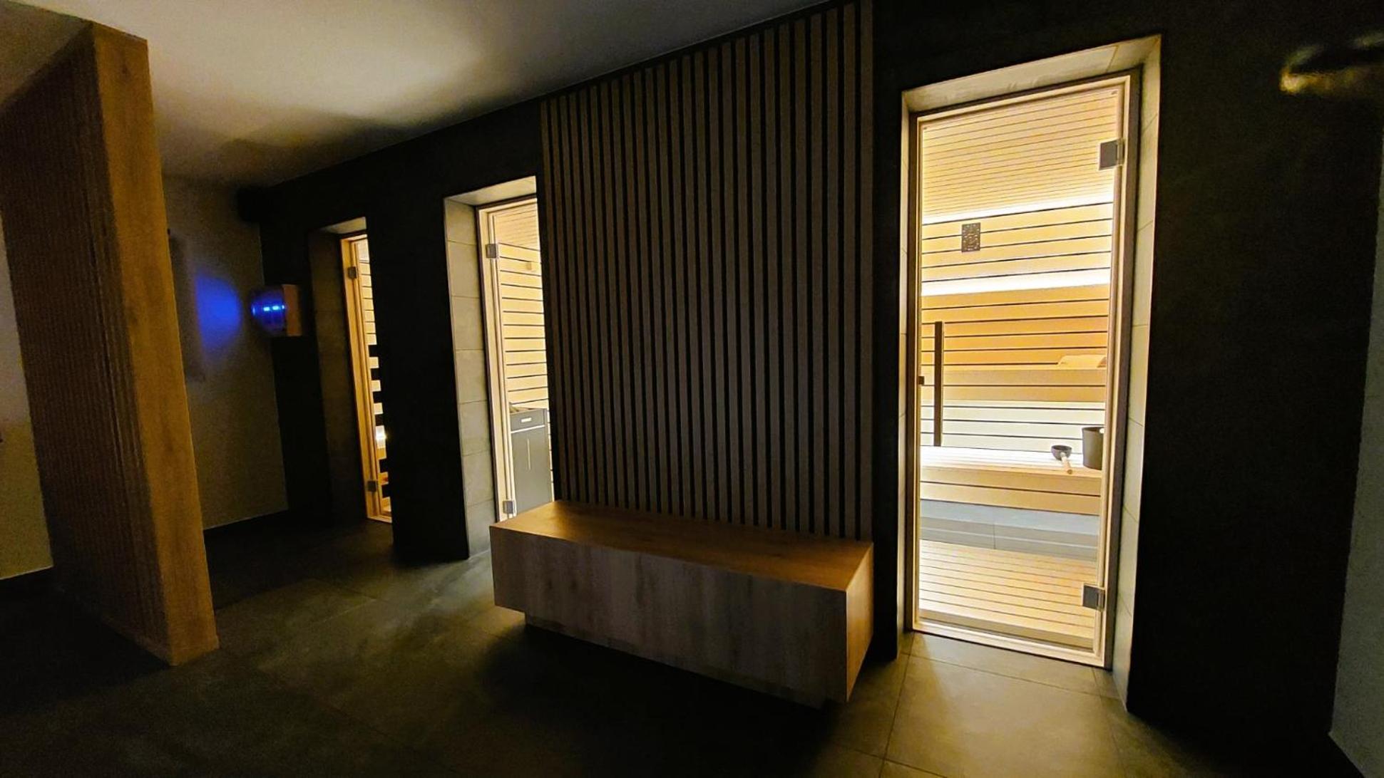 Tempfer Apartments & Rooms With New Wellness Rateče 외부 사진
