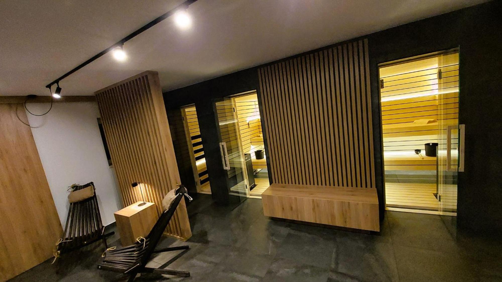 Tempfer Apartments & Rooms With New Wellness Rateče 외부 사진