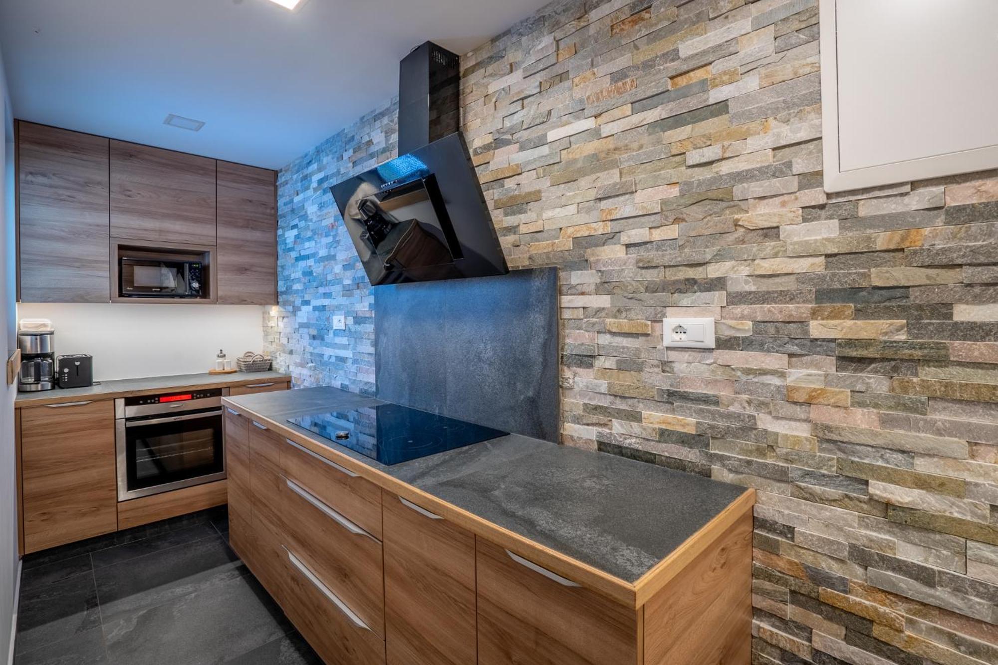 Tempfer Apartments & Rooms With New Wellness Rateče 외부 사진