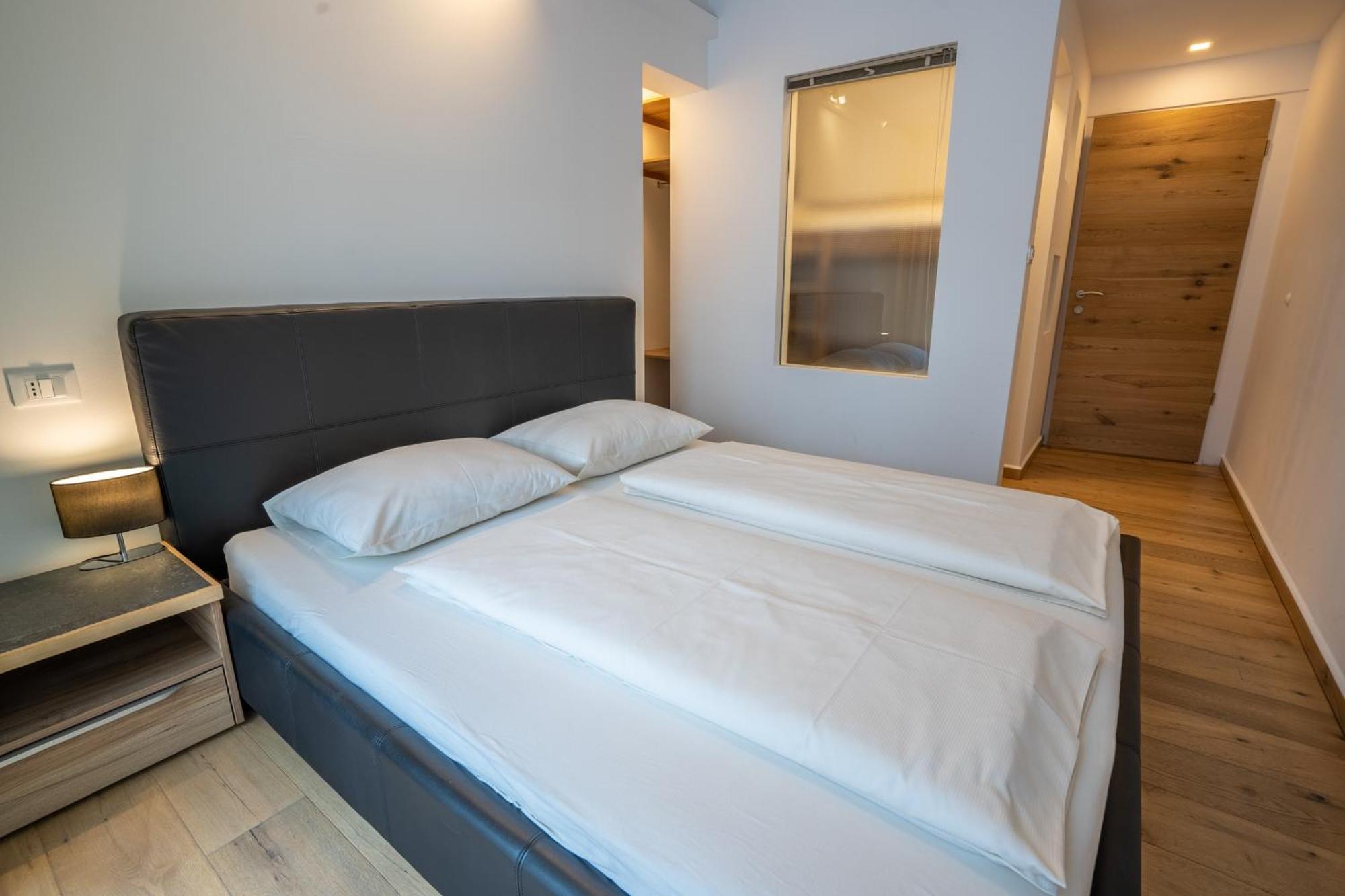 Tempfer Apartments & Rooms With New Wellness Rateče 외부 사진