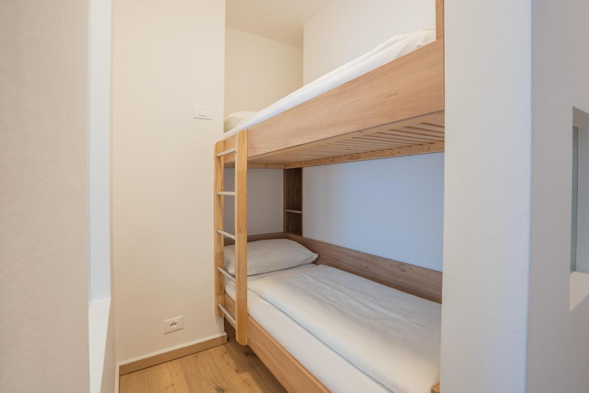 Tempfer Apartments & Rooms With New Wellness Rateče 외부 사진