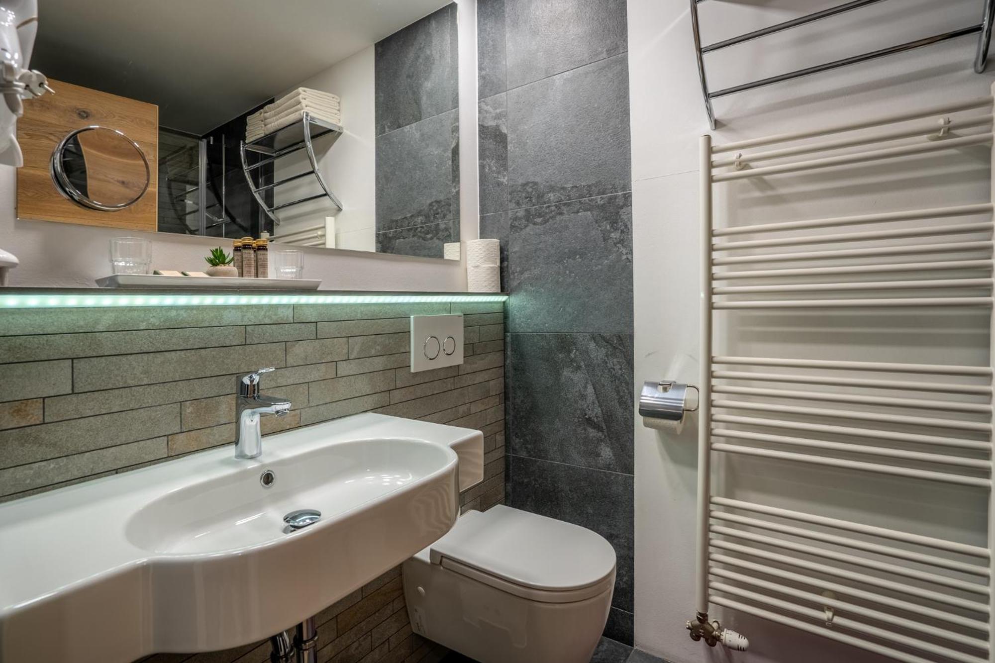 Tempfer Apartments & Rooms With New Wellness Rateče 외부 사진