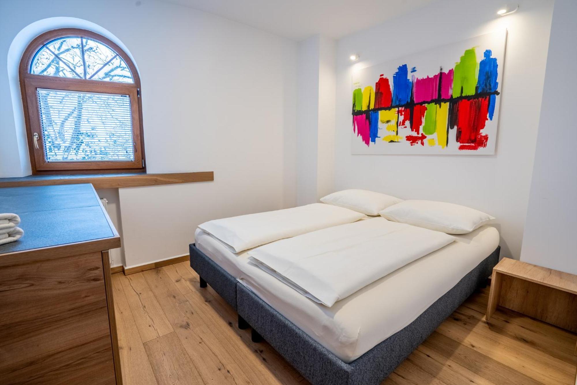 Tempfer Apartments & Rooms With New Wellness Rateče 외부 사진