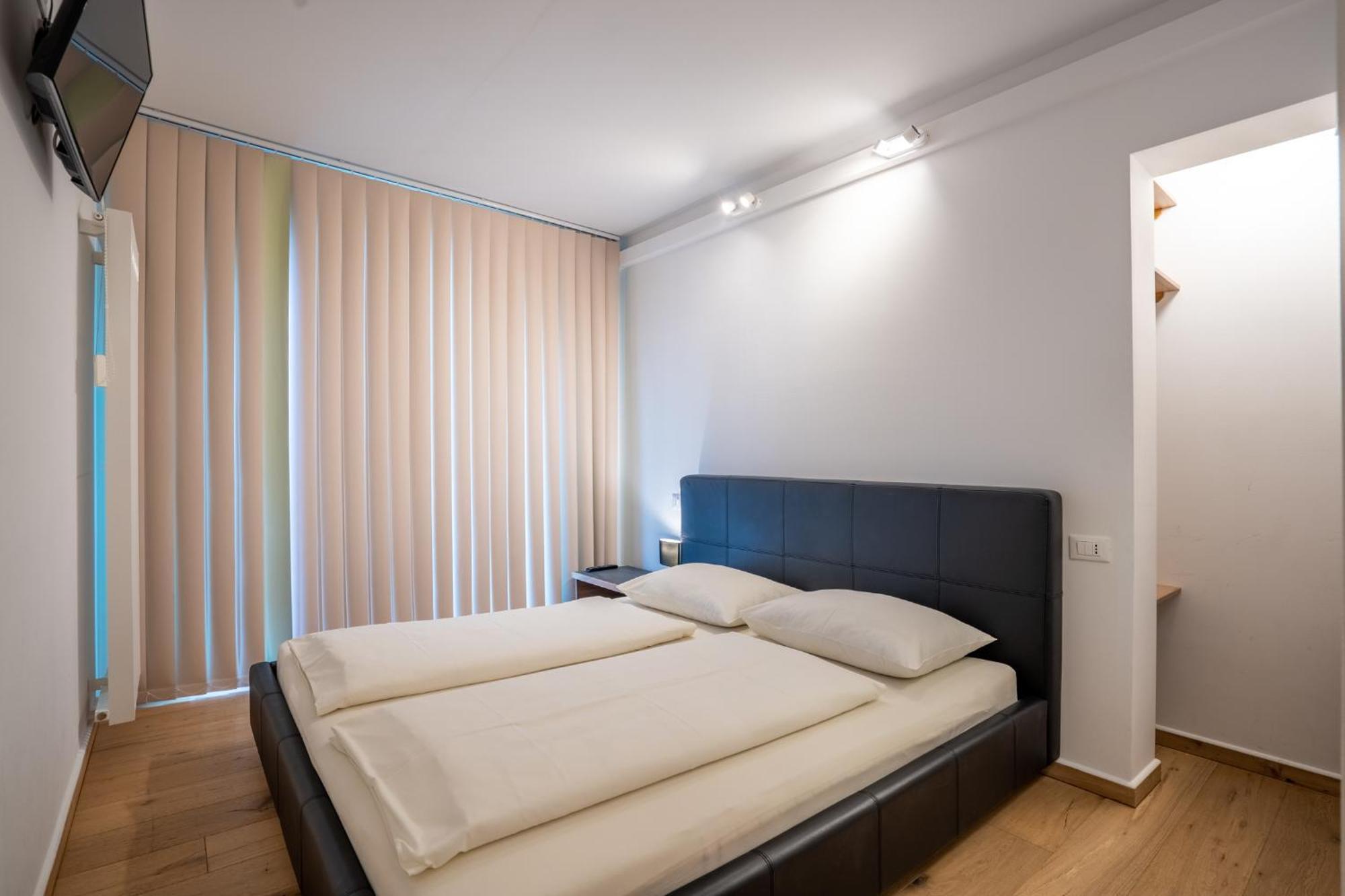 Tempfer Apartments & Rooms With New Wellness Rateče 외부 사진