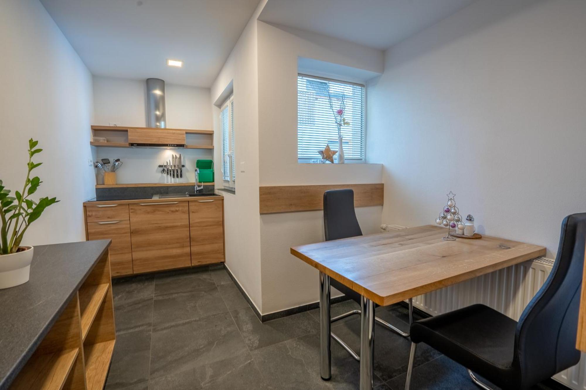 Tempfer Apartments & Rooms With New Wellness Rateče 외부 사진
