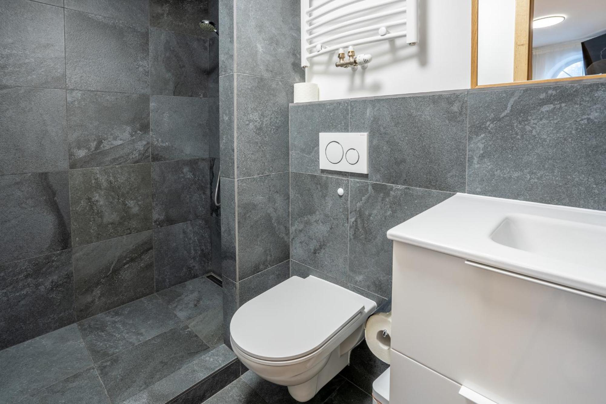 Tempfer Apartments & Rooms With New Wellness Rateče 외부 사진