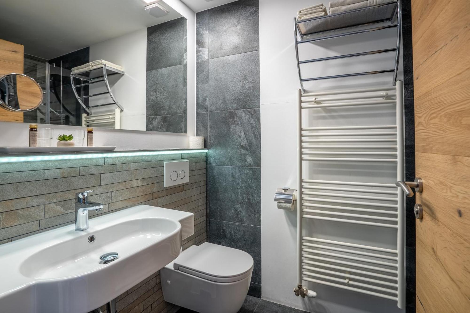 Tempfer Apartments & Rooms With New Wellness Rateče 외부 사진