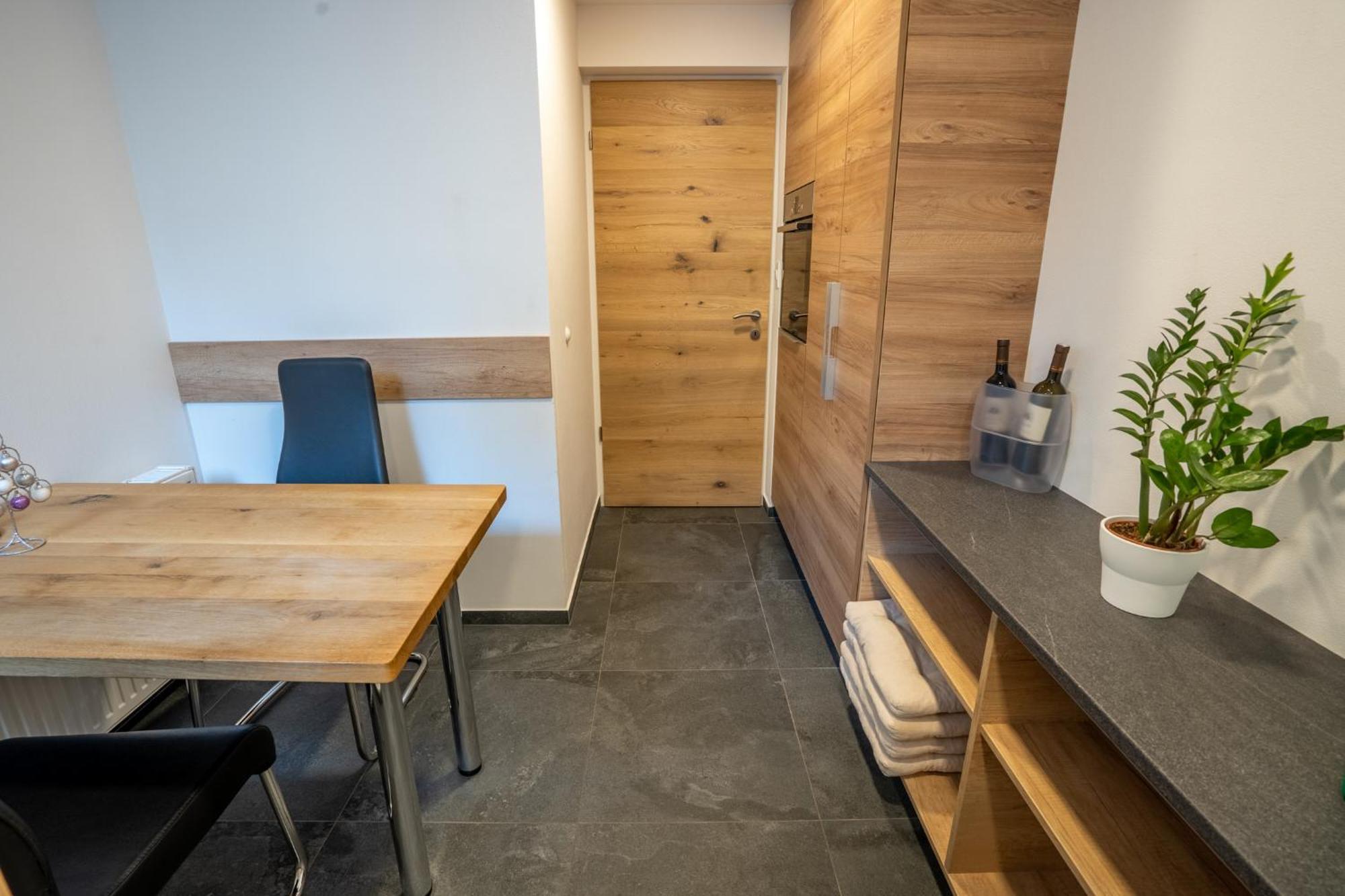 Tempfer Apartments & Rooms With New Wellness Rateče 외부 사진