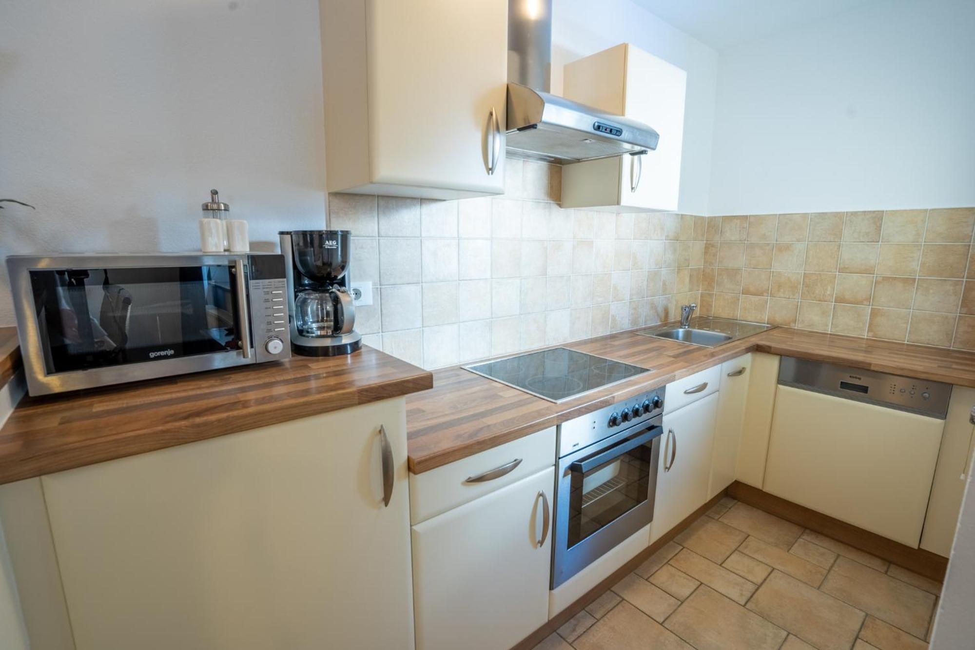 Tempfer Apartments & Rooms With New Wellness Rateče 외부 사진