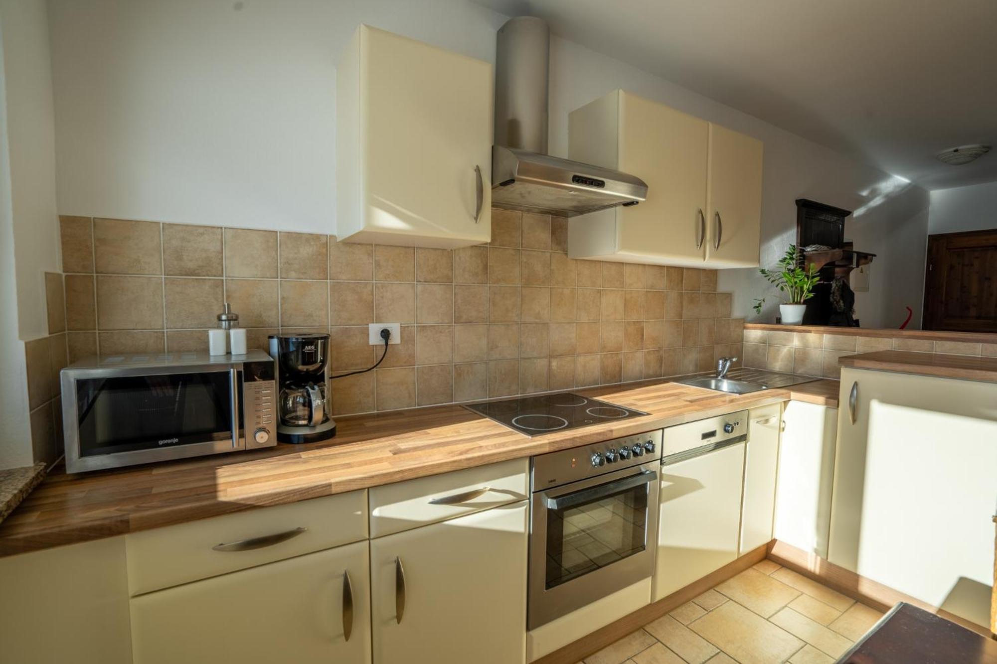 Tempfer Apartments & Rooms With New Wellness Rateče 외부 사진