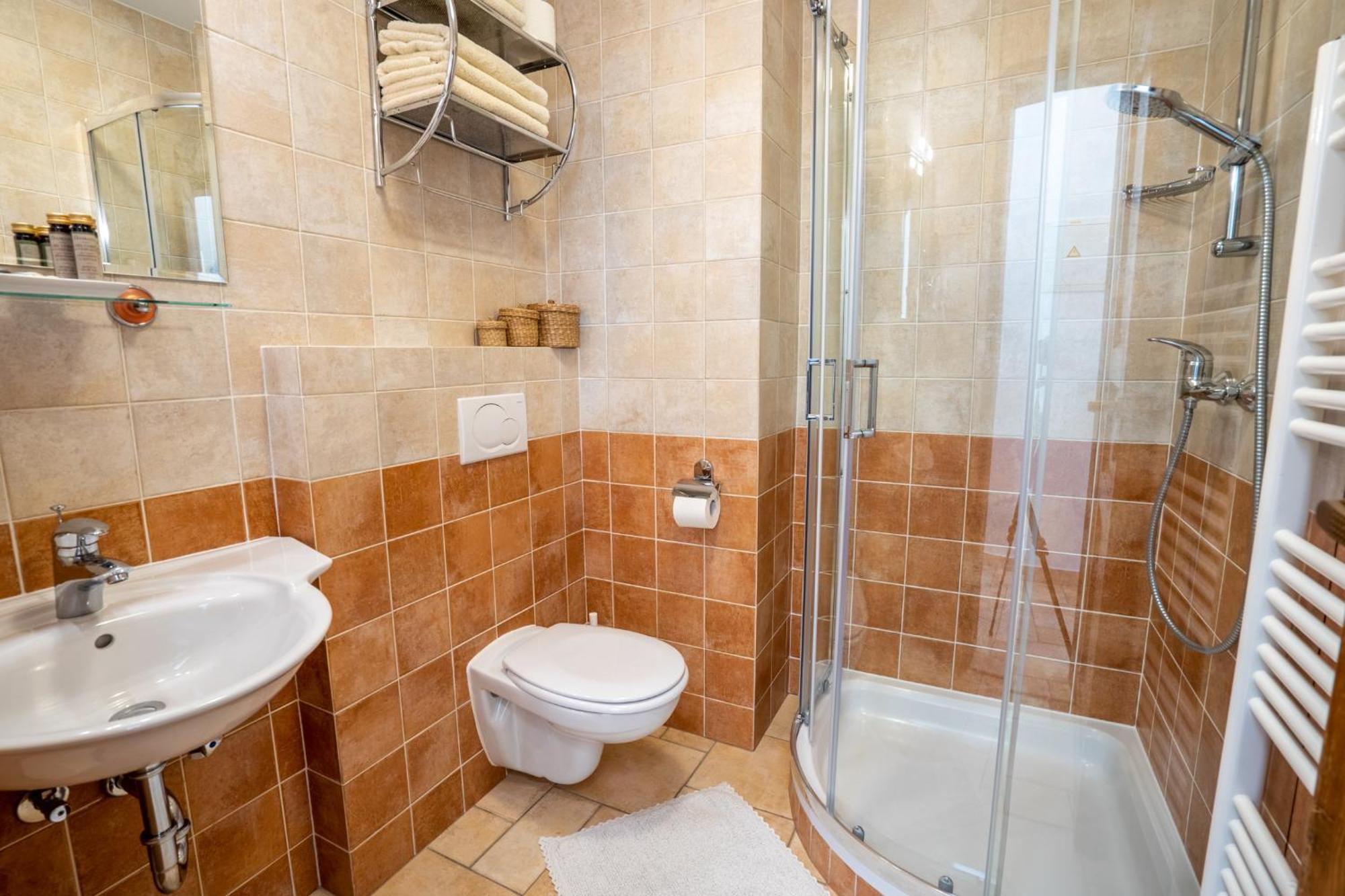Tempfer Apartments & Rooms With New Wellness Rateče 외부 사진