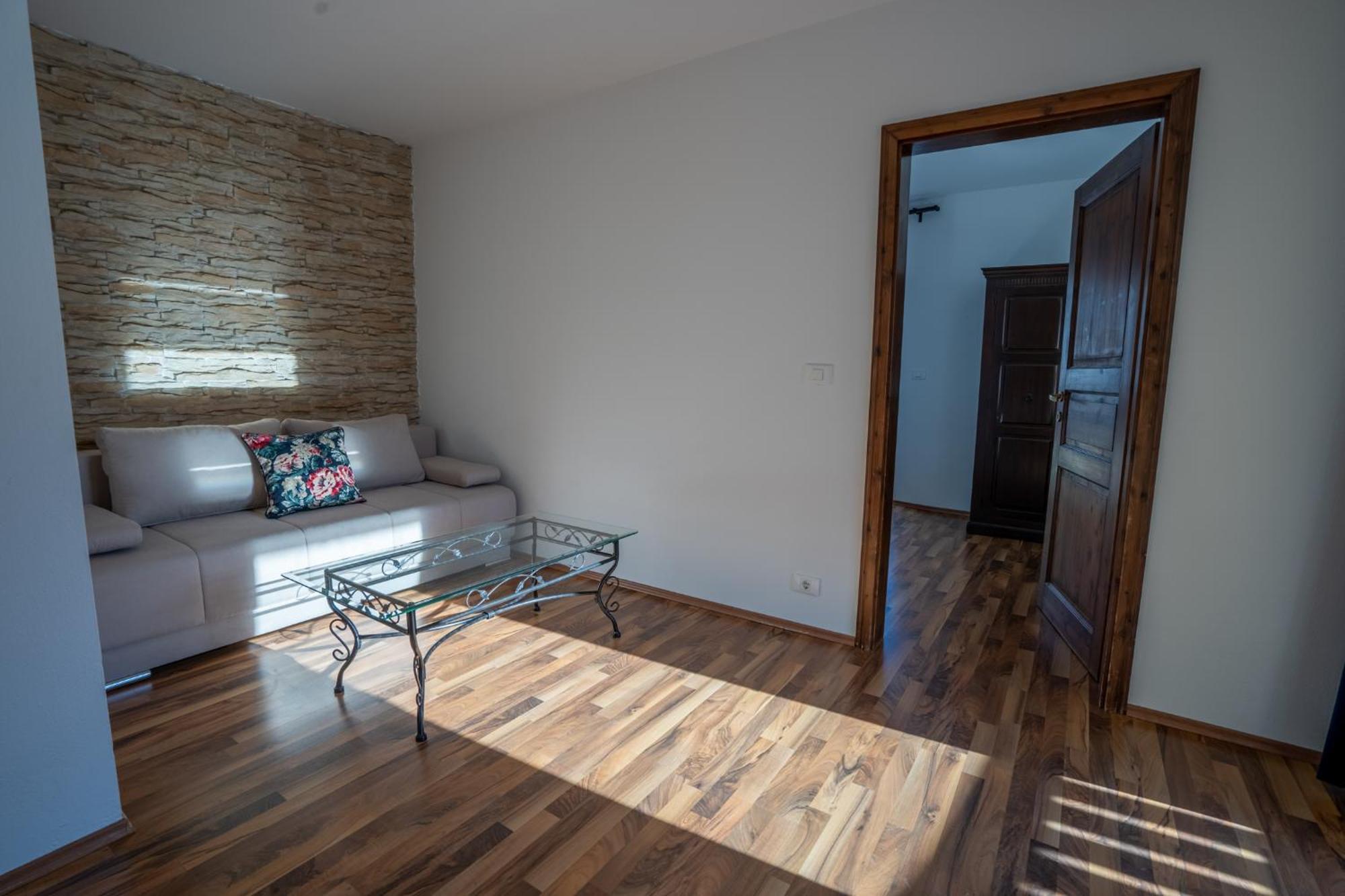 Tempfer Apartments & Rooms With New Wellness Rateče 외부 사진